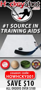 Hockey Training