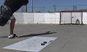 Hockey Shooting Pad Review