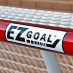 EZ goal hockey net review