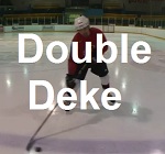 double deke