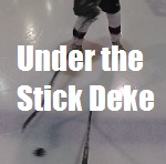 Post image for Deke of the Week 7 – Under the Stick Deke