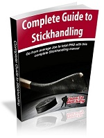 stickhandling ebook