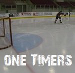 one timers