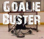Post image for New Goalie Buster Training Course