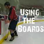 Post image for 3 Tips for Defencemen when Using the Boards