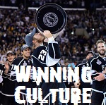 Post image for Winning Thoughts – How to Create a Winning Culture