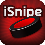 Post image for NEW: iSnipe Hockey Shooting Trainer App
