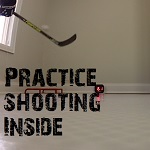 Post image for How to Work on Your Shot Inside (without breaking stuff!)