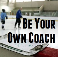 Post image for Why You Need to be Your Own Coach
