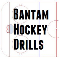 Post image for Bantam Hockey Drills