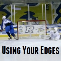 Post image for Using your Edges in Dekes – NHL Examples