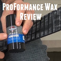 Post image for Proformance Hockey Wax Review