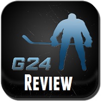 Post image for Prepare for Hockey Games with the G24 app (or website)