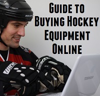 Post image for Your Guide to buying Hockey Equipment Online