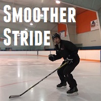 Skating tip