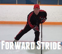 Post image for Improve Your Forward Stride: Learn to Skate Episode 5
