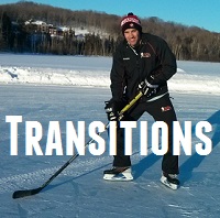 Transitions in Hockey