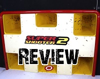 Post image for Super Shooter Review – A Net for Serious Training