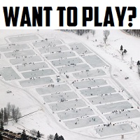 Post image for Call your friends – Pond Hockey Tourney Jan 23rd