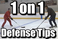Post image for Improve your 1 on 1 Defense – 4 video series