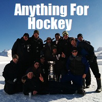 Post image for The Anything For Hockey Team