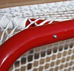 EZ goal hockey net