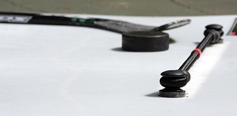 hockey tape 2 tape