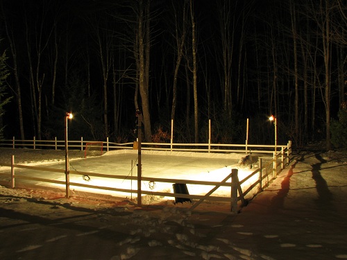 Petition · Petition to build an outdoor roller hockey rink in Anne