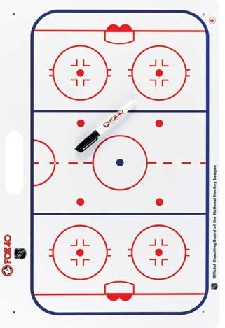 hockey-clipboard