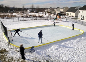 awesome-backyard-rink