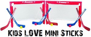 mini-sticks-net-set