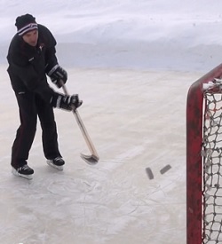 how-to-lift-hockey-puck