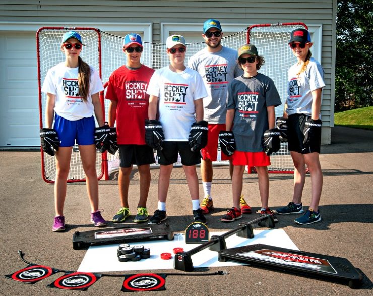 Top 10 gift ideas for hockey players How To Hockey