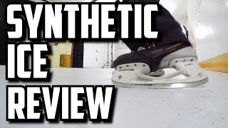 synthetic-ice-review