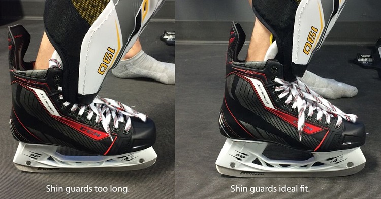 shin-guard-fit-hockey