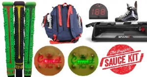 Best Gifts for Hockey Players 2018 Edition - How To Hockey